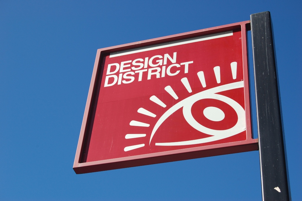 Miami Design District Reloaded . Miami Partners Realty